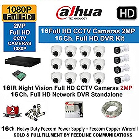 full hd dvr